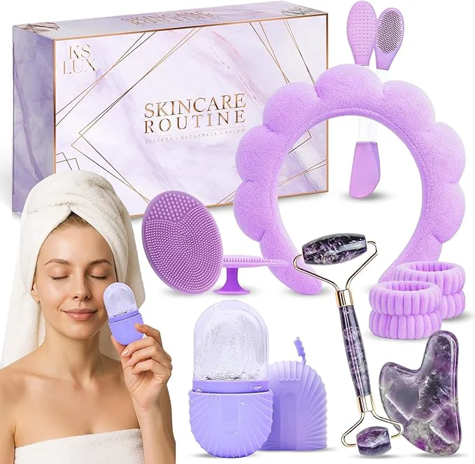 Next-Generation Skincare tools set facial accessories Official