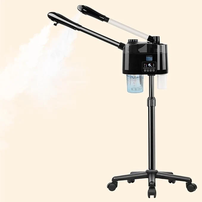 Artisan Professional Facial Steamer Environmentally Friendly