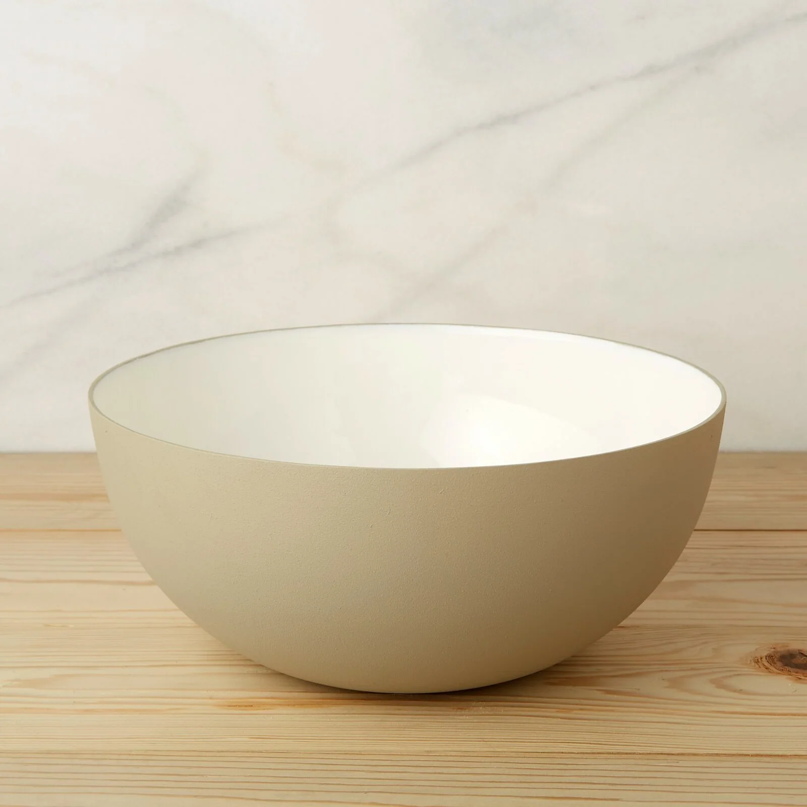 Green Easton Small Bowl Dove Fine Crafted