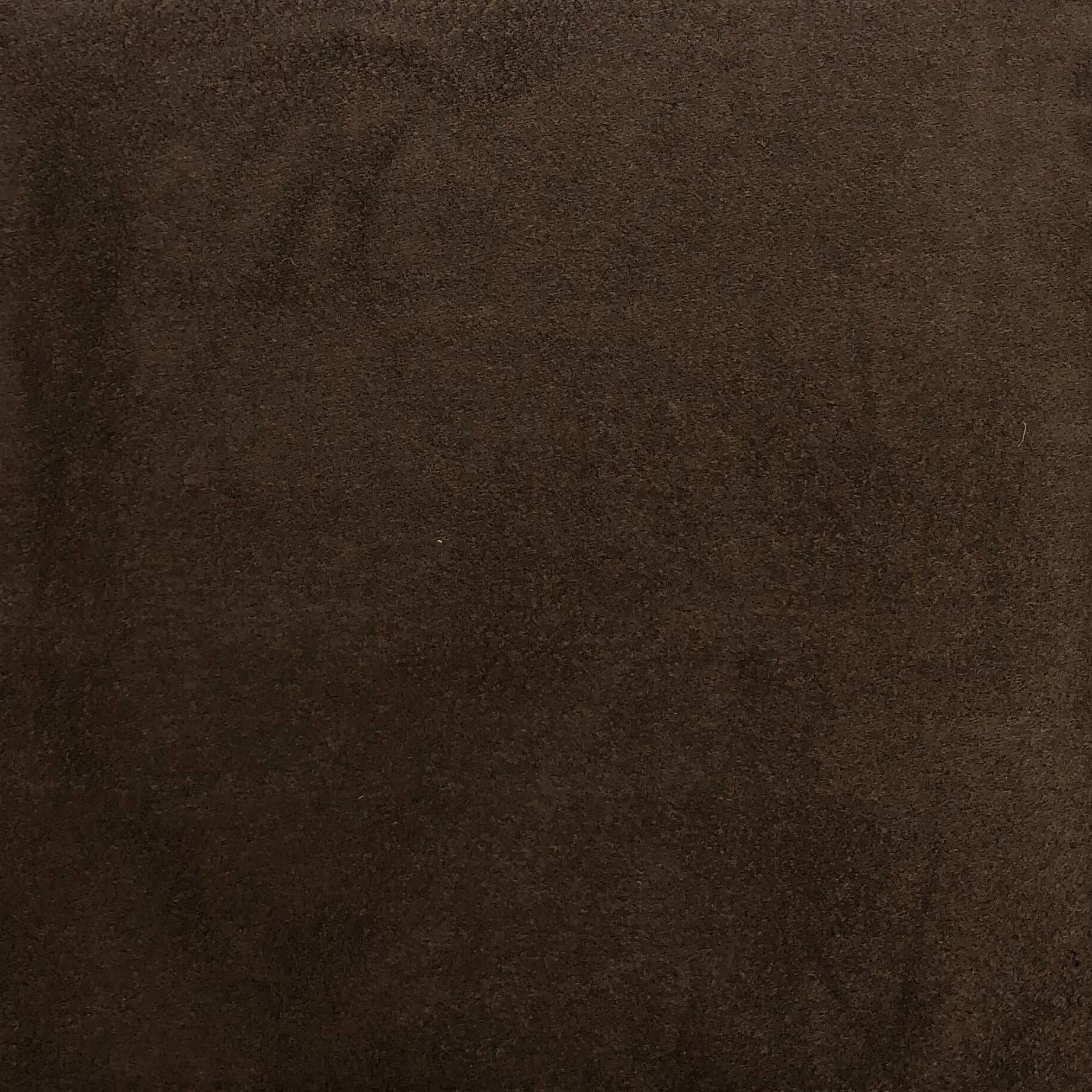 Professional Huntsman Faux Suede Swatch Unique