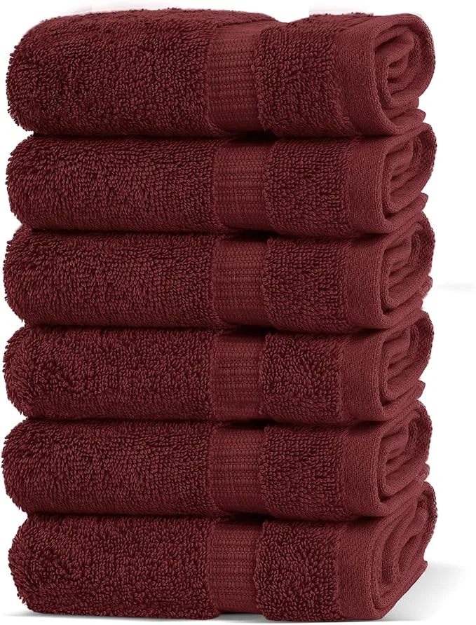 Modern Chakir Turkish Linens Cotton Premium Turkish Towels Original Design