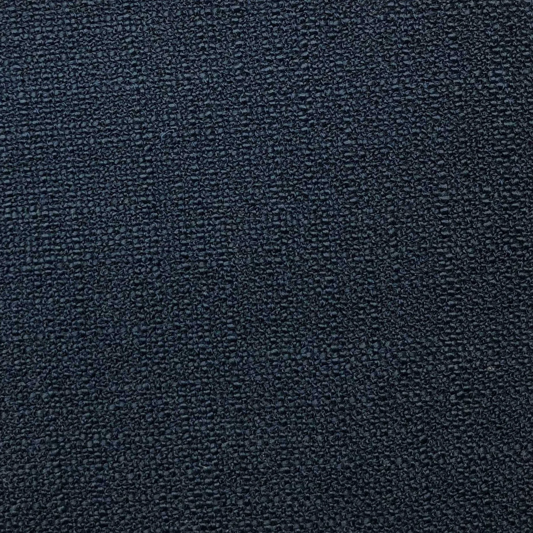Pure Melinda Solid Navy Swatch Traditional