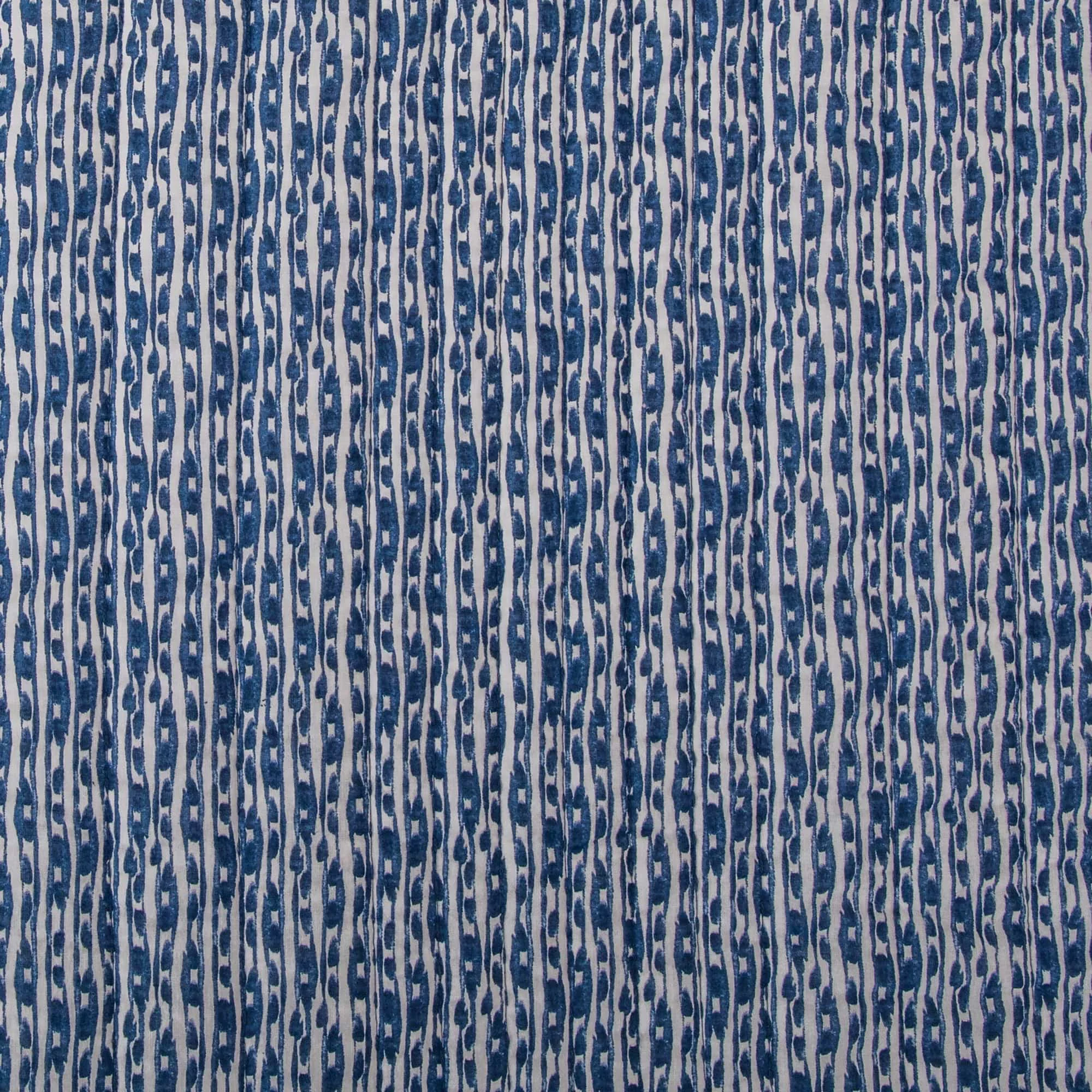 Flexible Staccato Reversible Quilt Swatch High-Grade