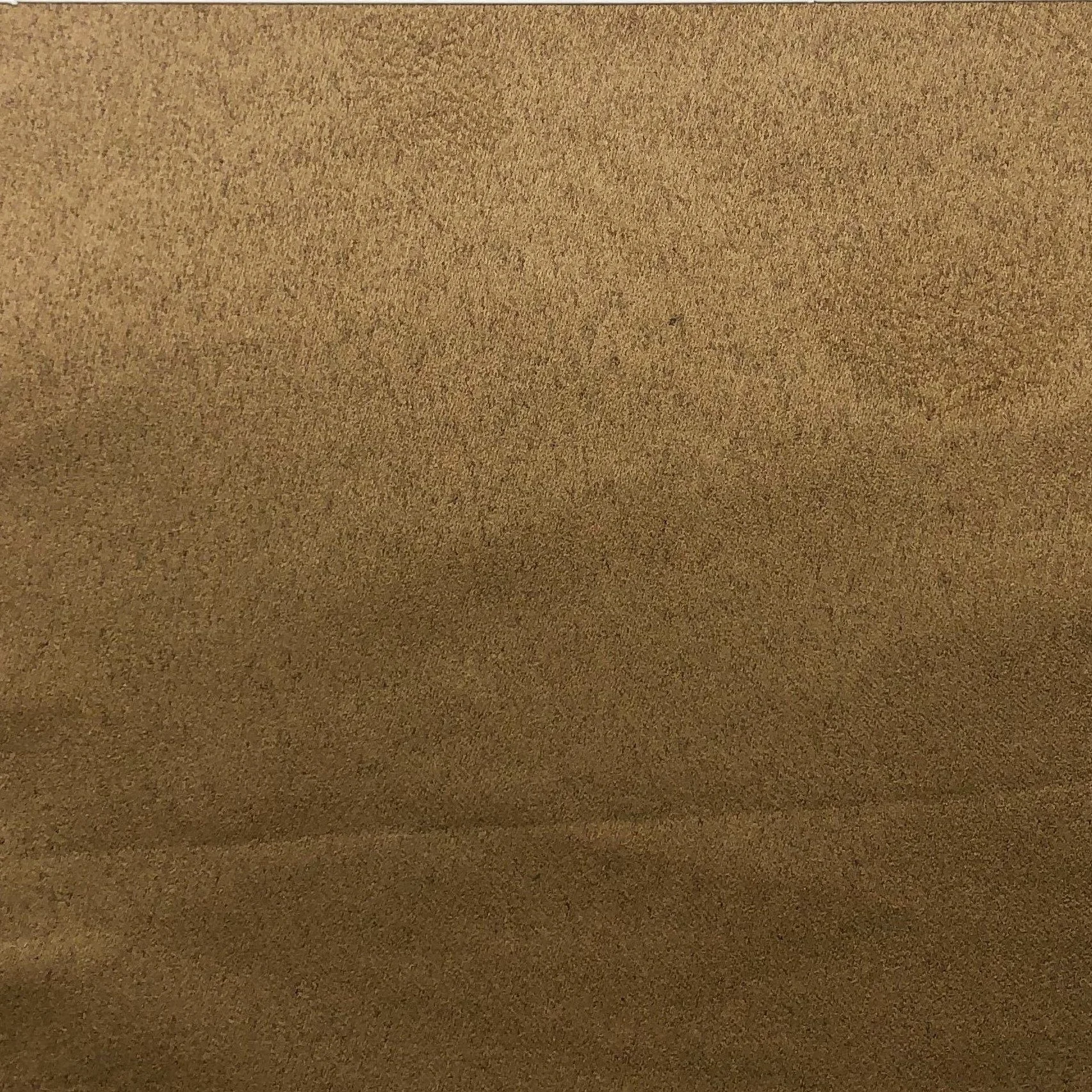 Recyclable Calhoun Suede Fabric Swatch Effective