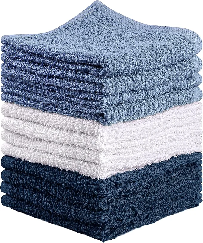 Superior Towel and Linen Mart Cotton Quality