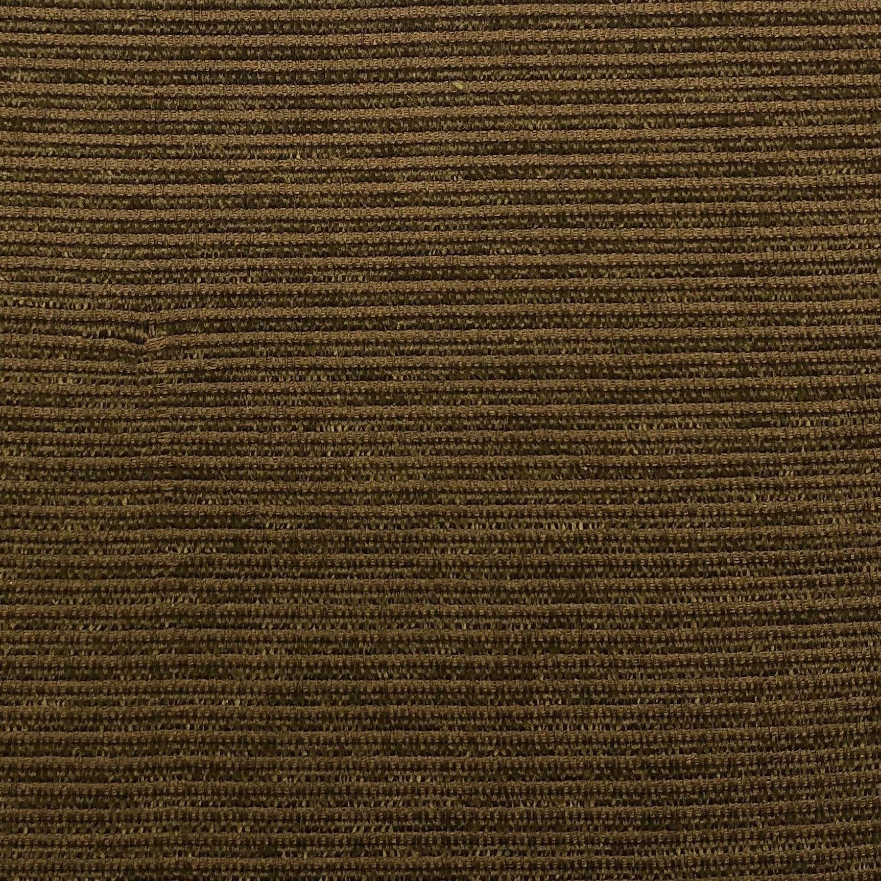 Solid San Angelo Woven Brown Swatch Breathable