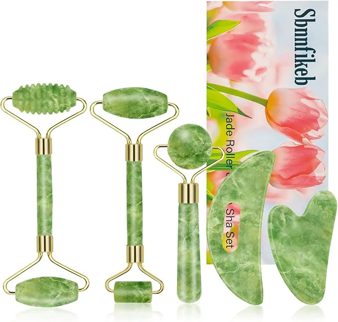 Healthy Gua Sha Facial Tools Guasha Tool Reliable