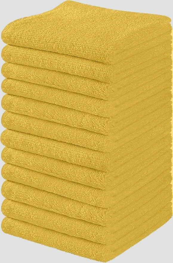 Breathable Towel and Linen Mart Cotton Smooth