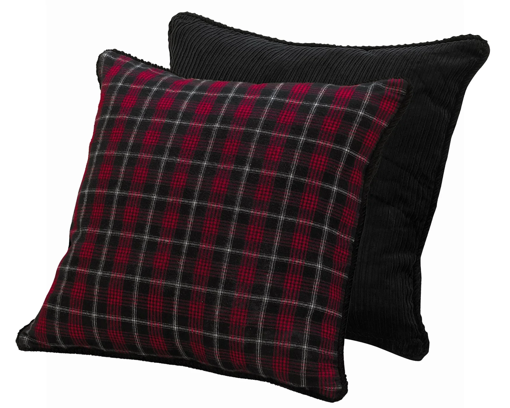 Official Dakota Euro Sham Classic