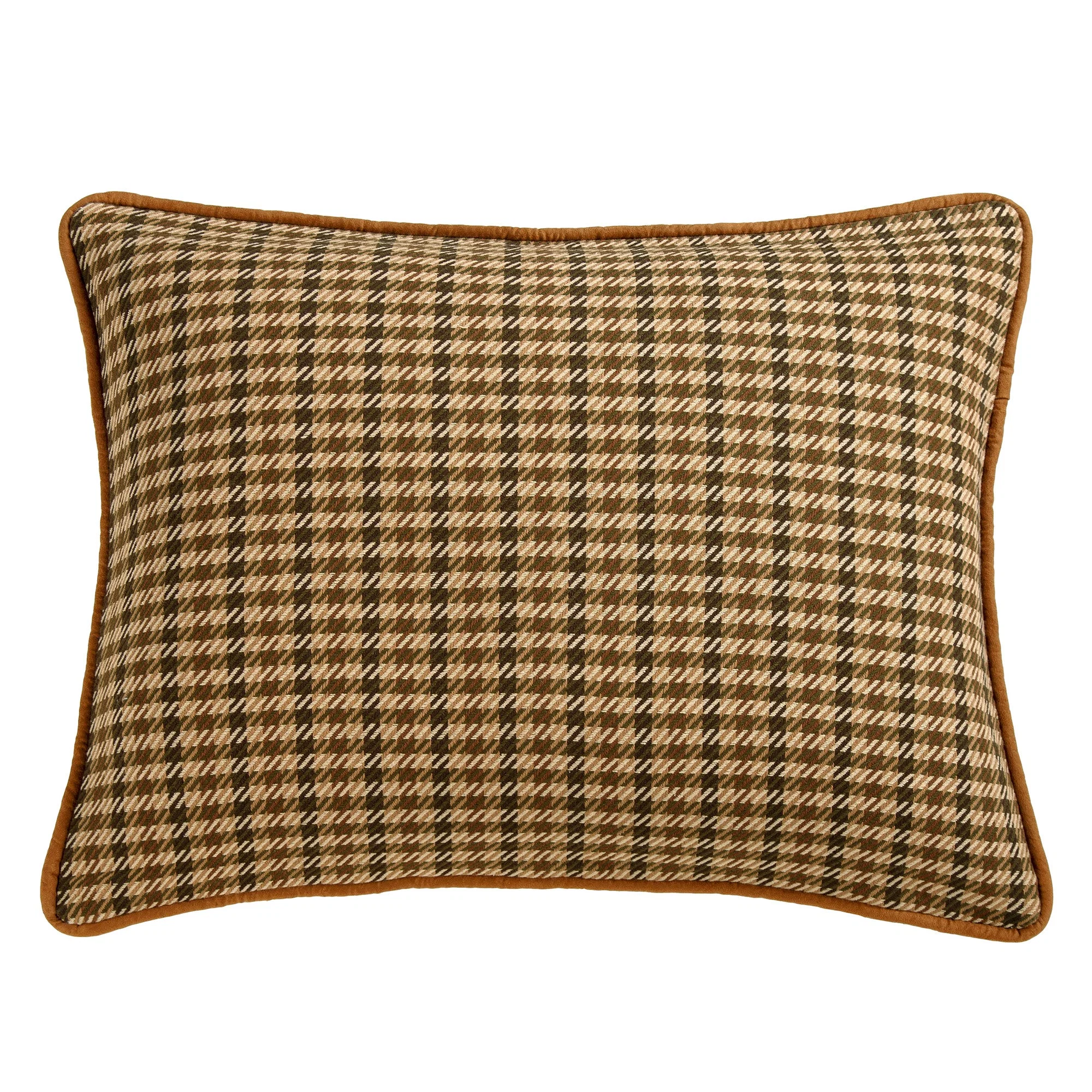 Consistent Clifton Pillow Sham Set 2 Pc Sustainable