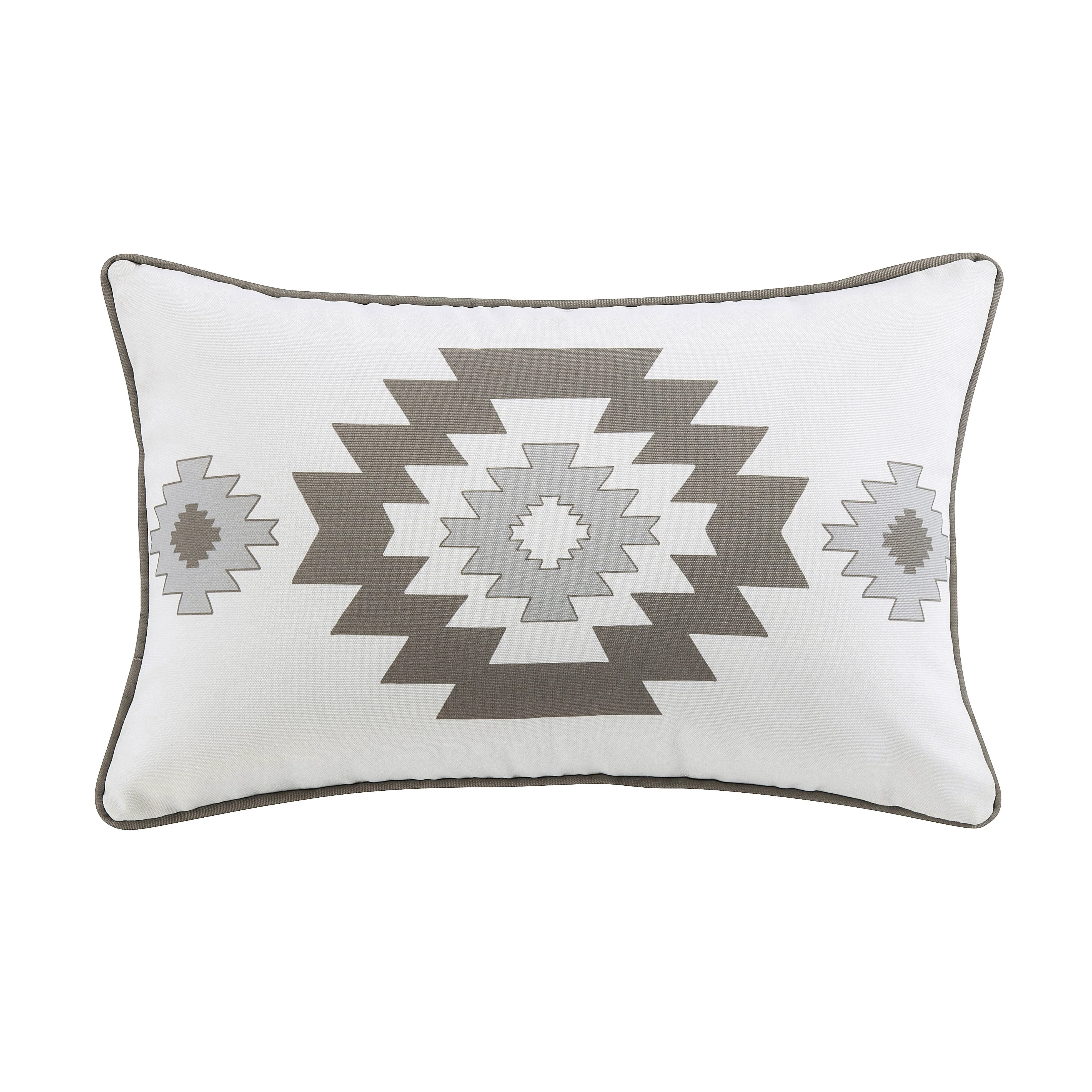 Selected Spirit Indoor Outdoor Pillow Trusted