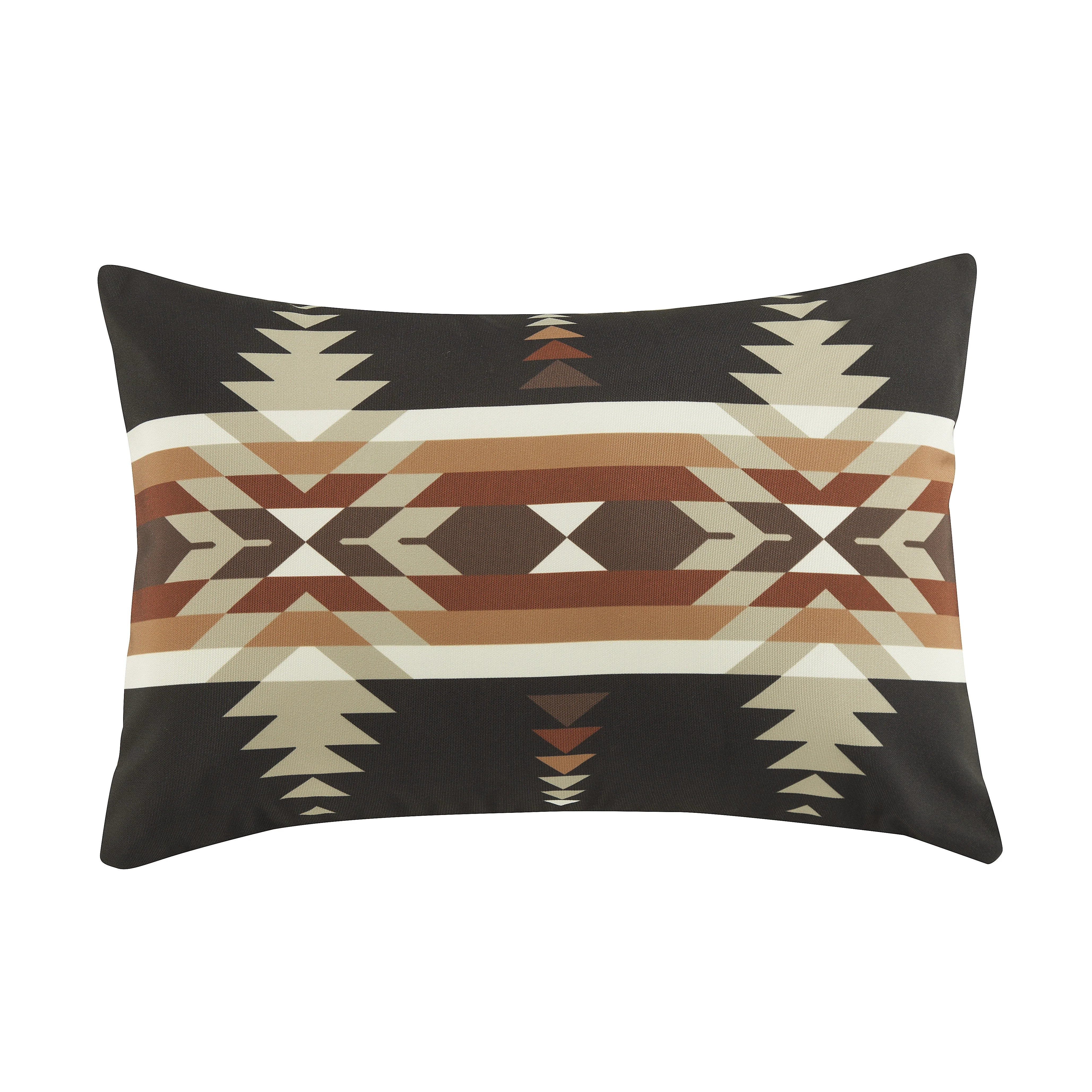 First-Class Yosemite Indoor Outdoor Pillow Contemporary
