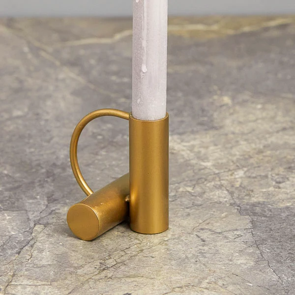 Stylish Kent Chamber Taper Holder Medium Dependable