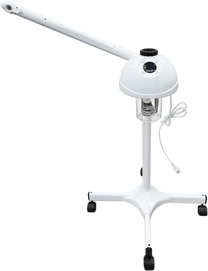 Lightweight Professional Facial Steamer Trusted