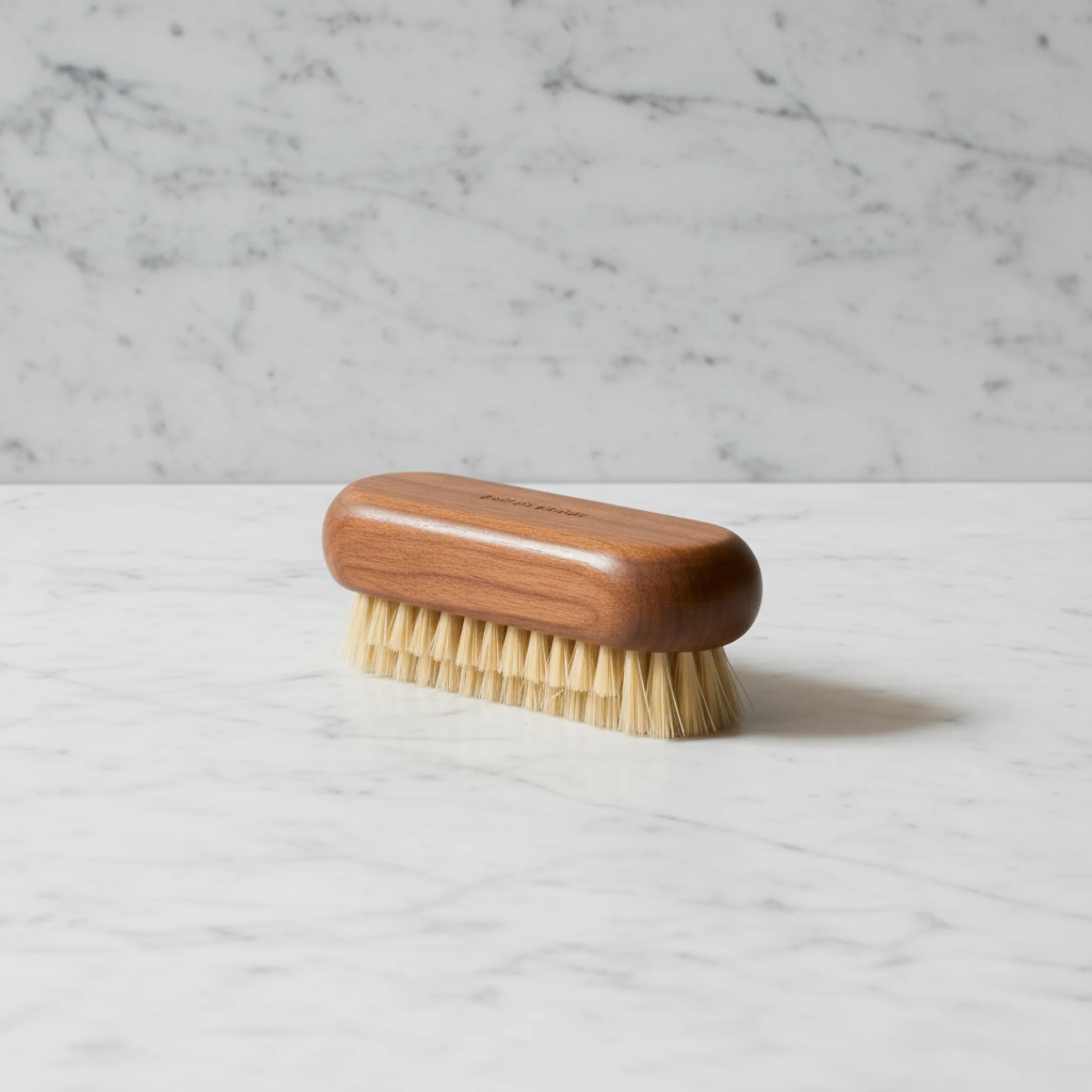 Superior Andree Jardin Nailbrush Heritage Ash Breathable