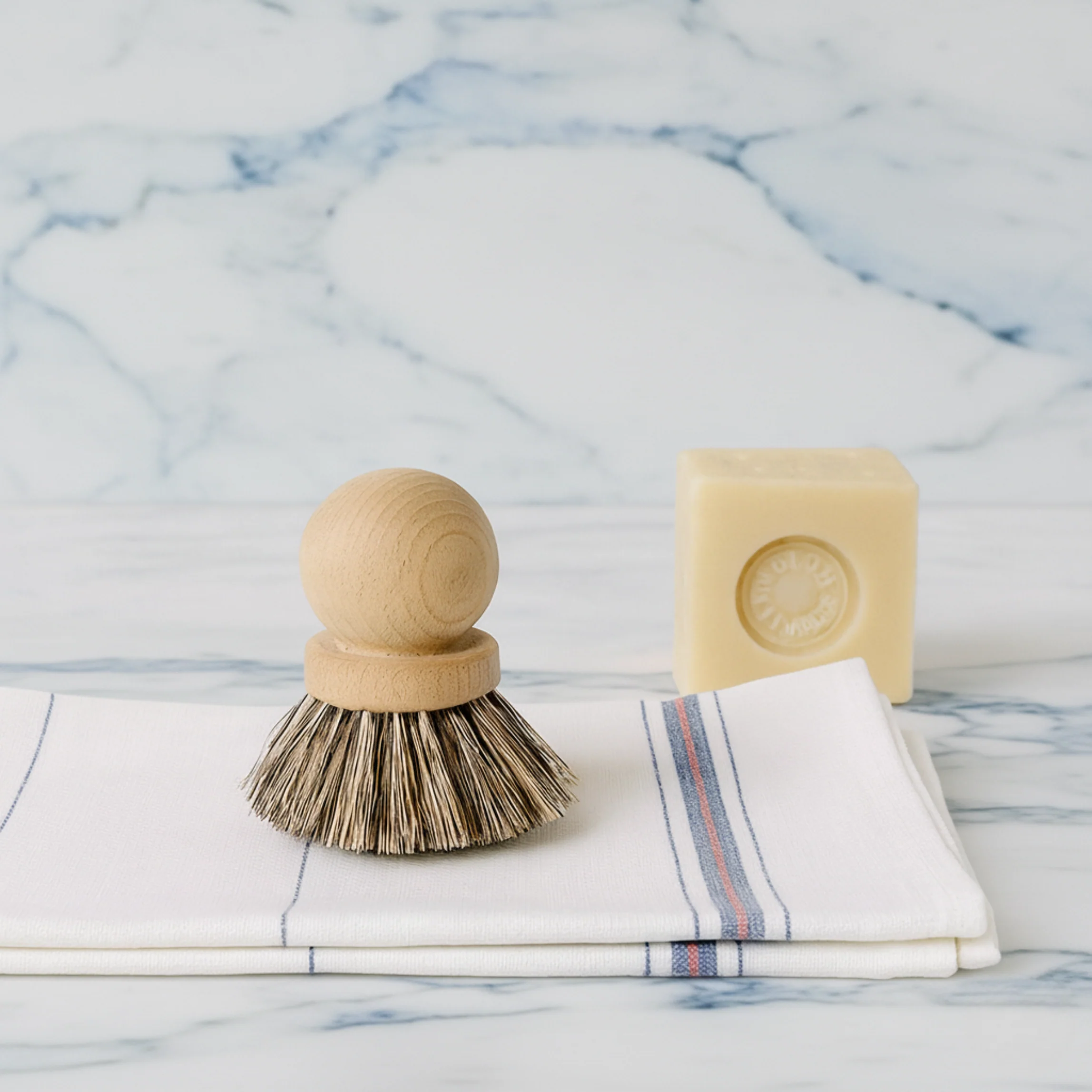 Pure Andree Jardin quot Tradition quot Saucepan Brush Refills Proven