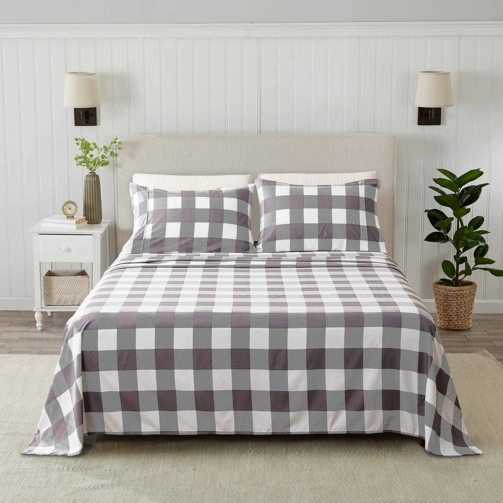 Genuine Printed Sheet Set – Baylor Collection Reusable