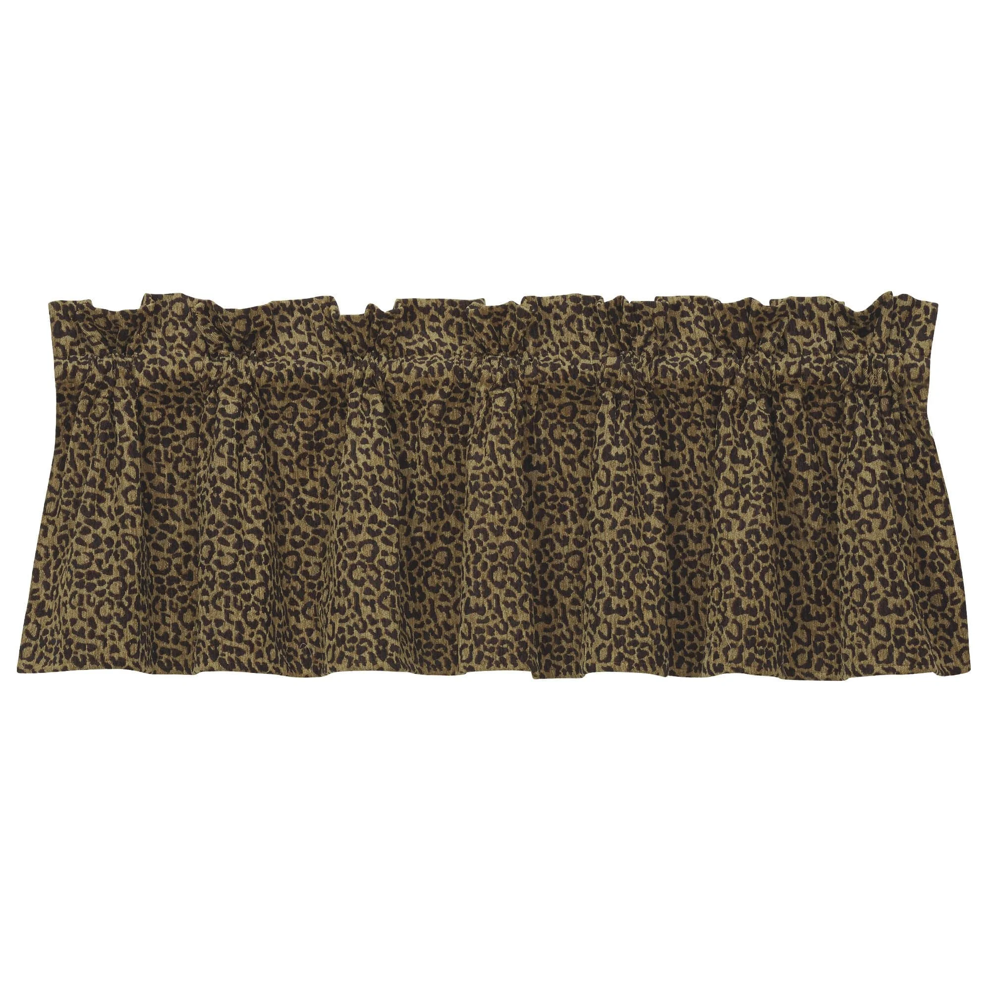 Comfortable Adrienne Valance Quality