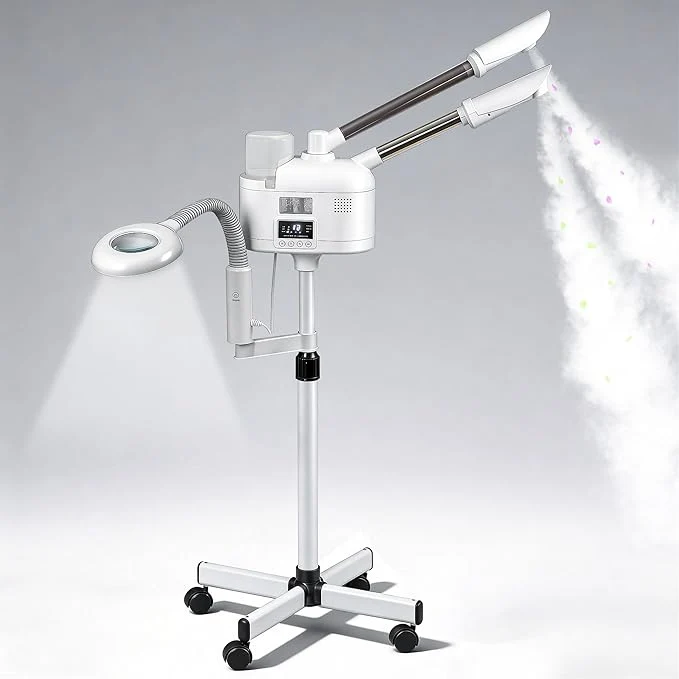 Reliable Professional 3 in 1 Facial Steamer Stylish
