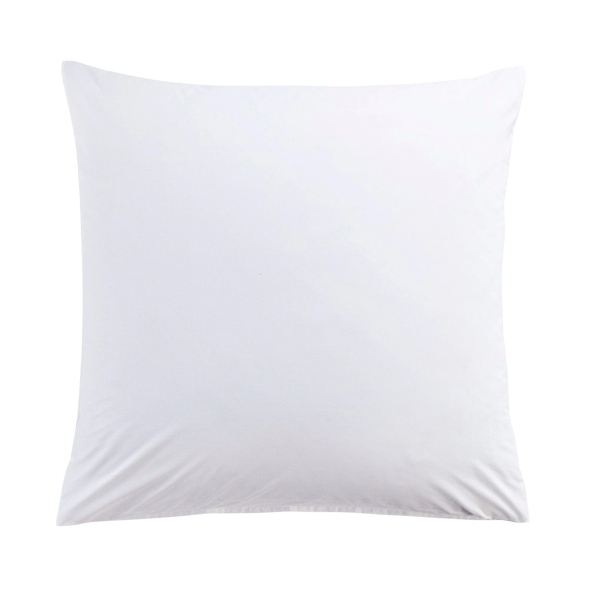 High-Grade Vesper 350TC Sateen Euro Sham Traditional