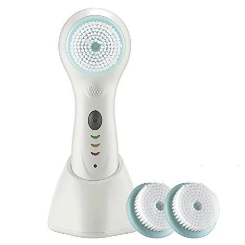 Carefully Designed True Glow by Conair Facial Brush Casual