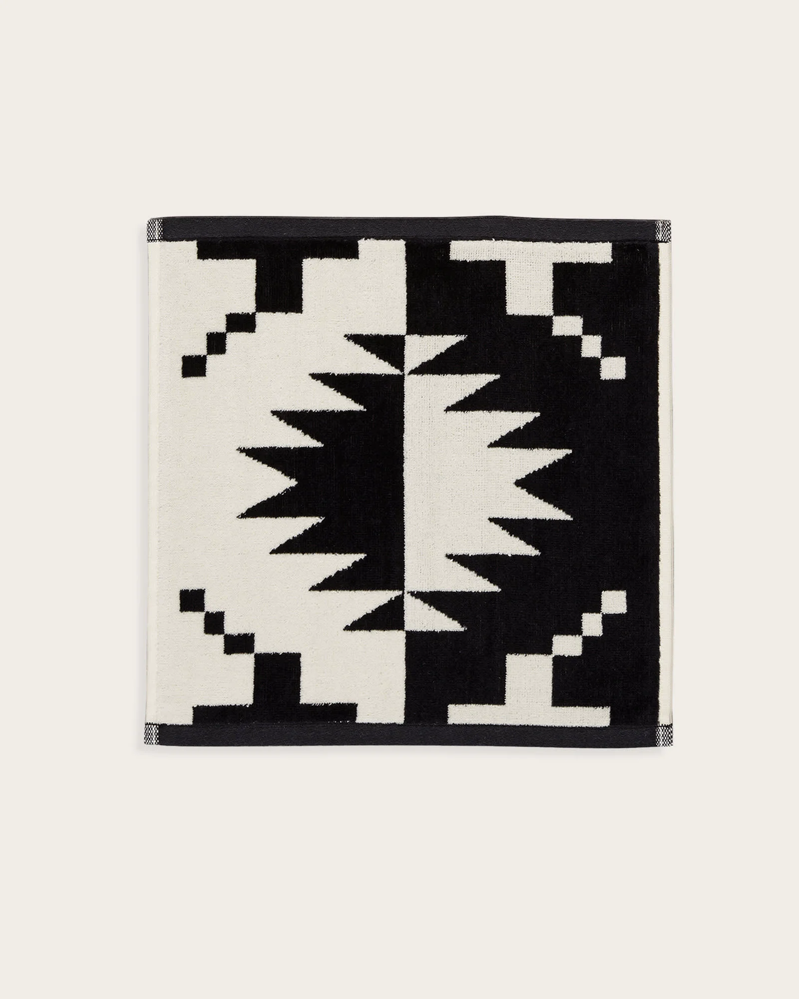 Detailed Jacquard Wash Cloth Spider Rock 3 Pack High-Performance