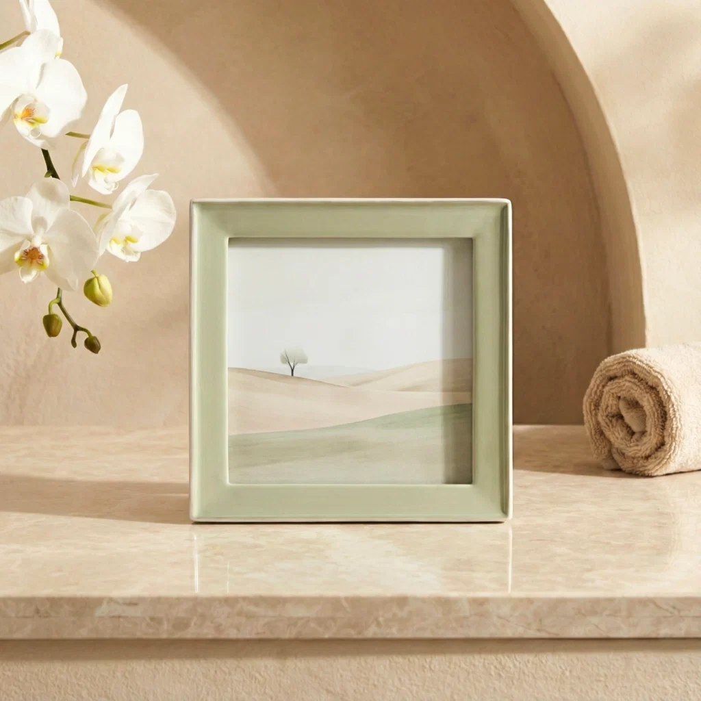 Certified Elyra 4×4 Enamel Frame Light Green Quality