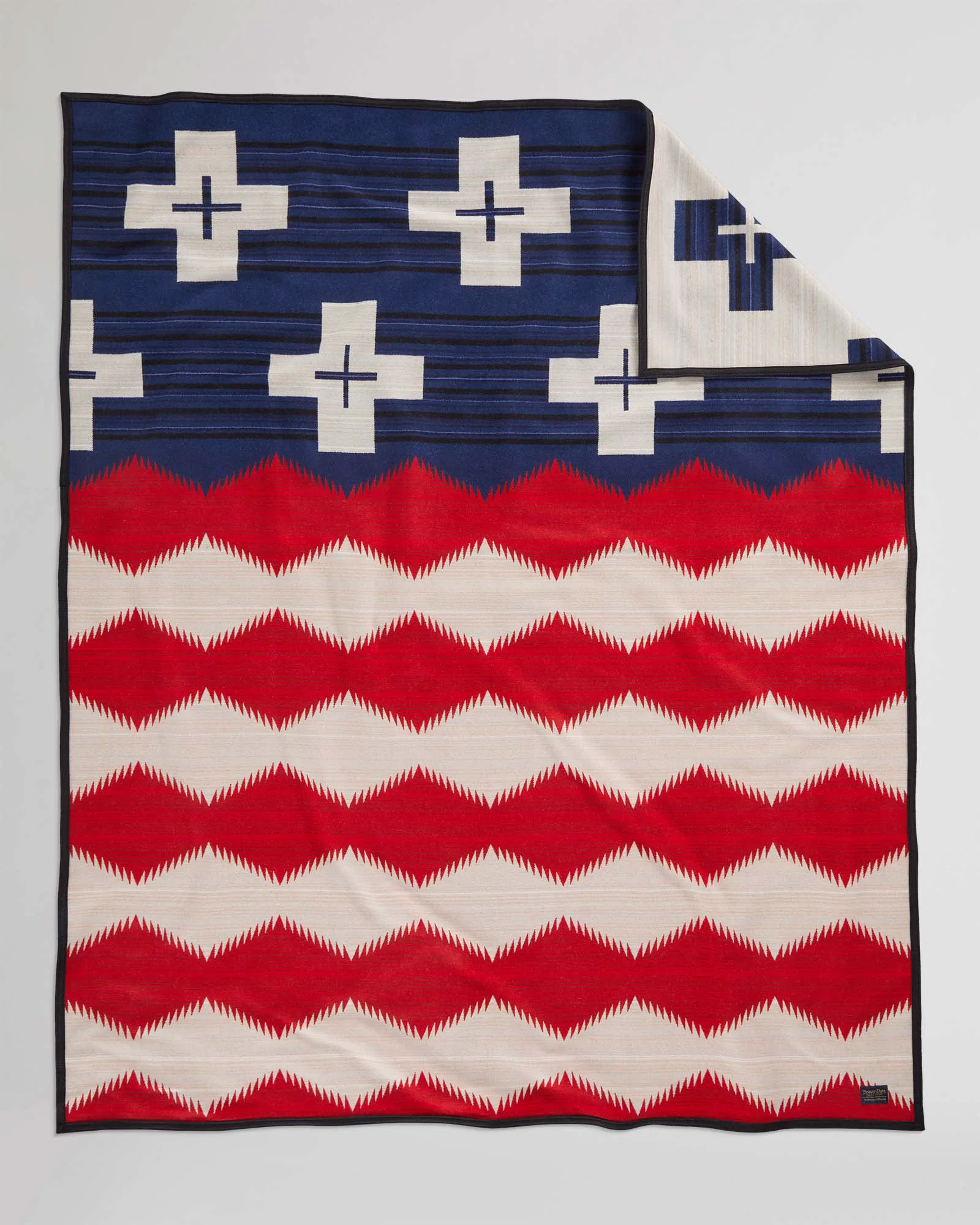 Consistent Brave Star Blanket Clean