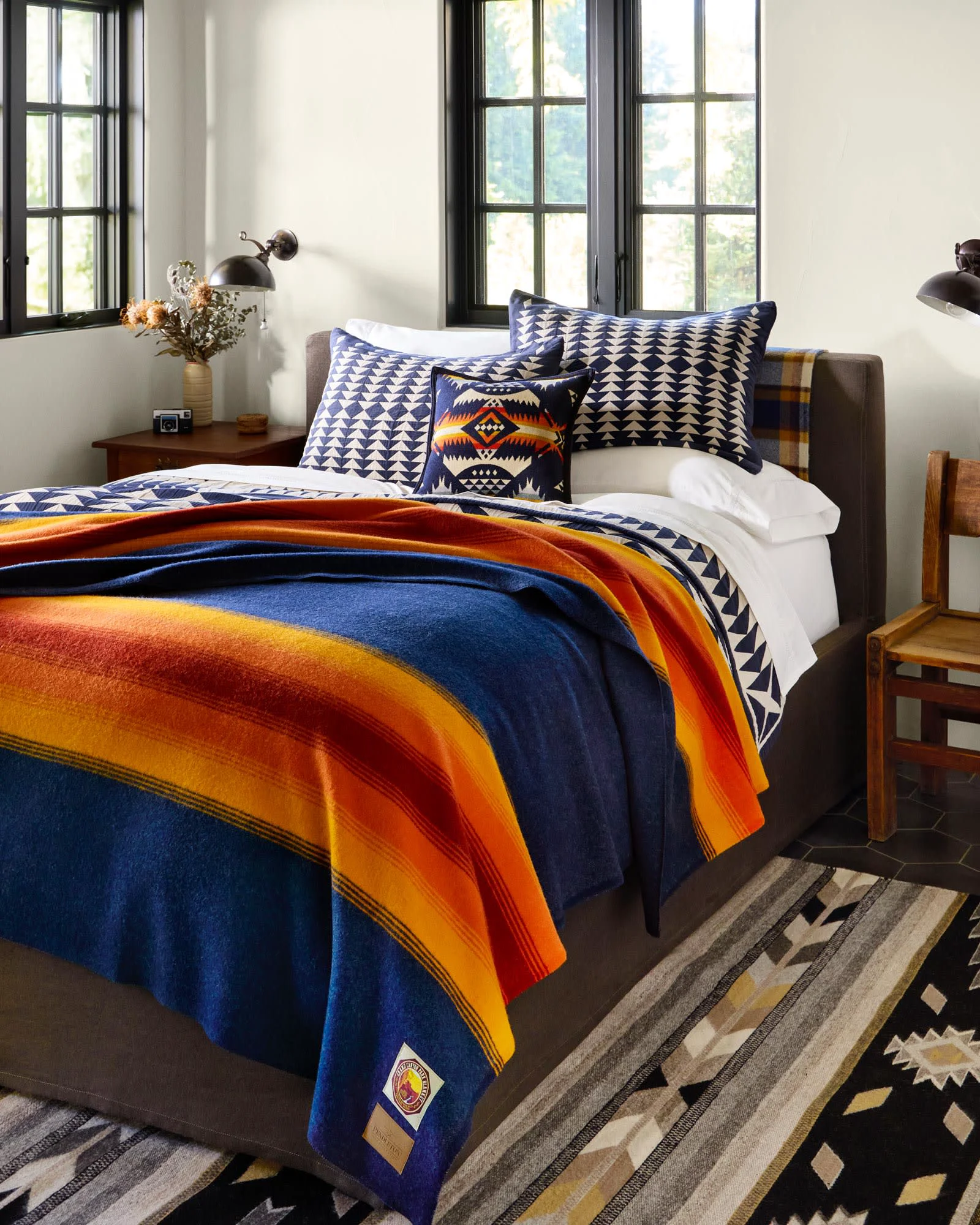 World-Class Grand Canyon National Park Blanket Environmentally Friendly