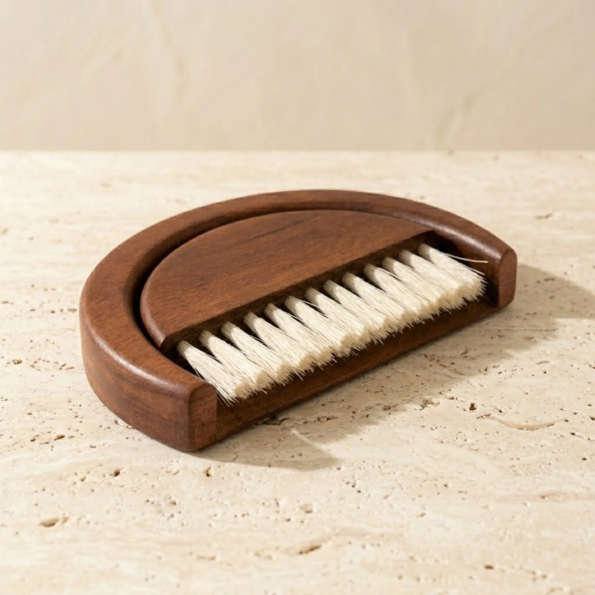 Smart Talo Crumb Brush Set Prestigious