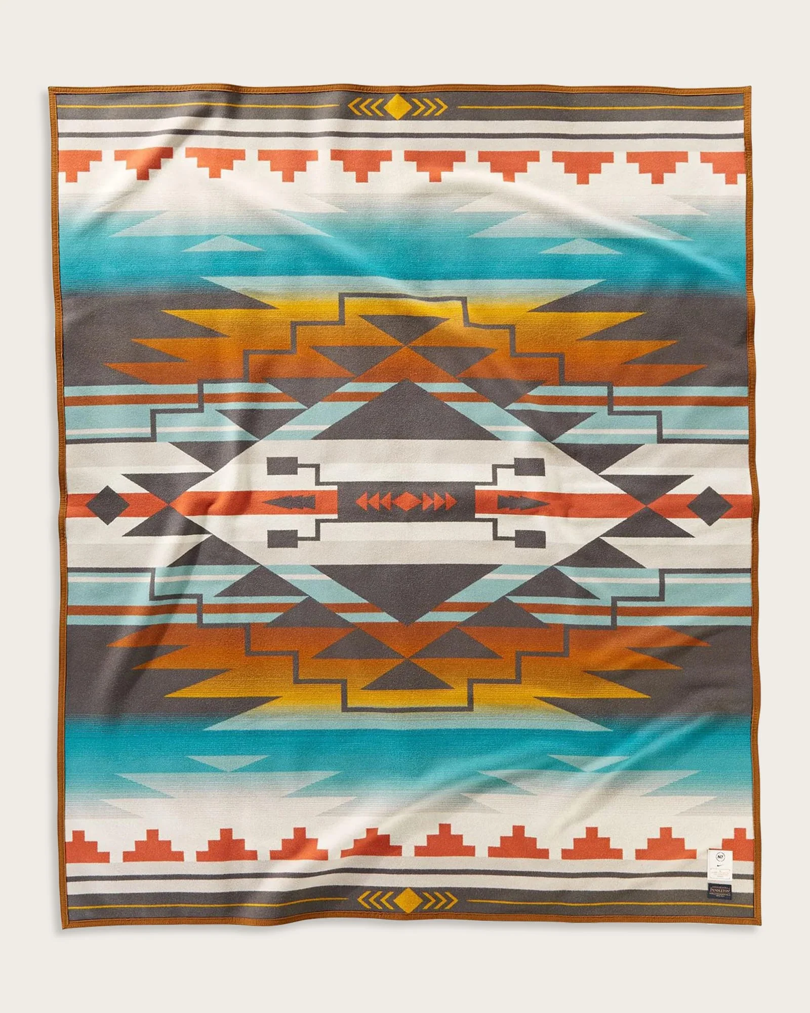 Powerful Nike N7 Seven Generations Blanket Prestigious