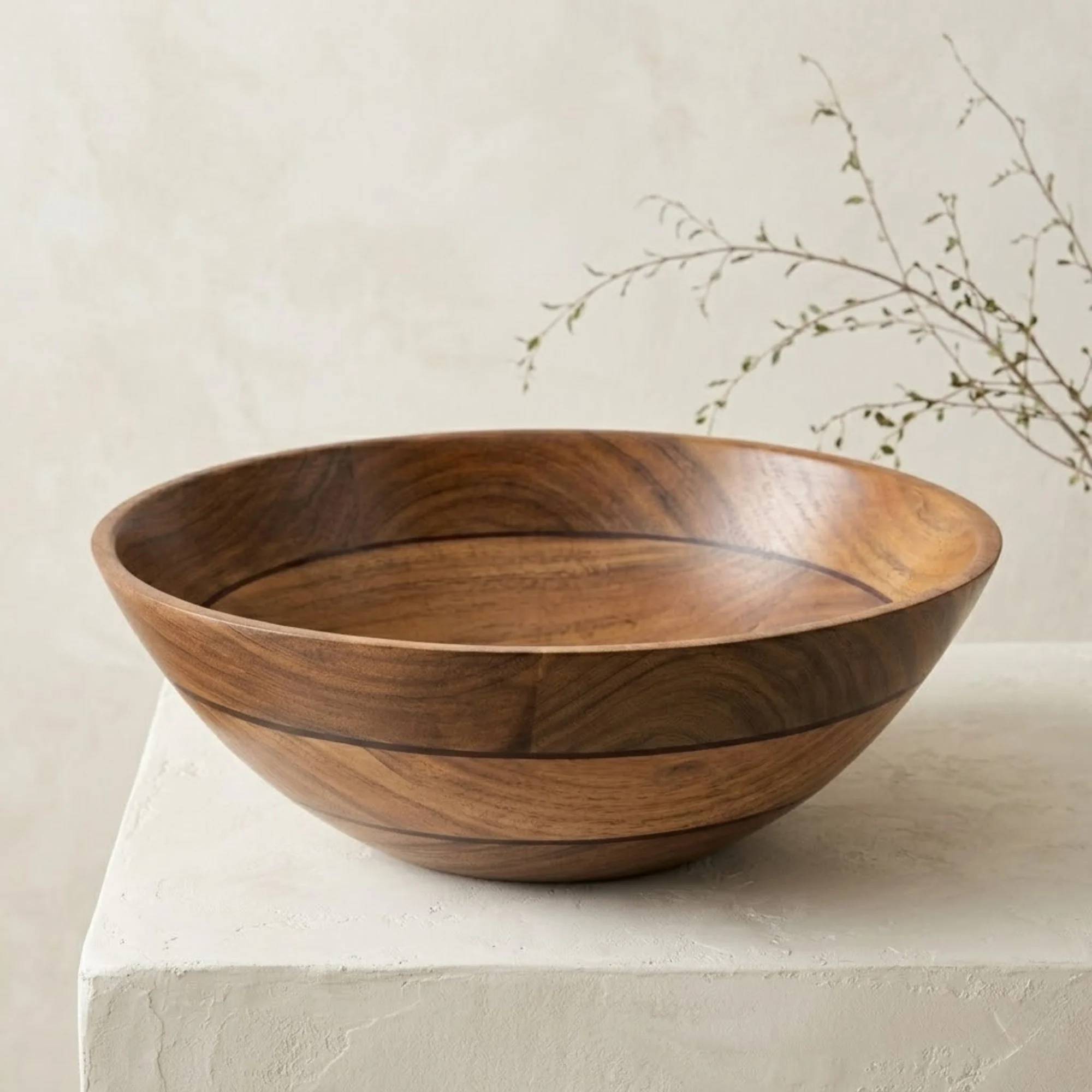 Secure Vosso Bowl Large Original Design