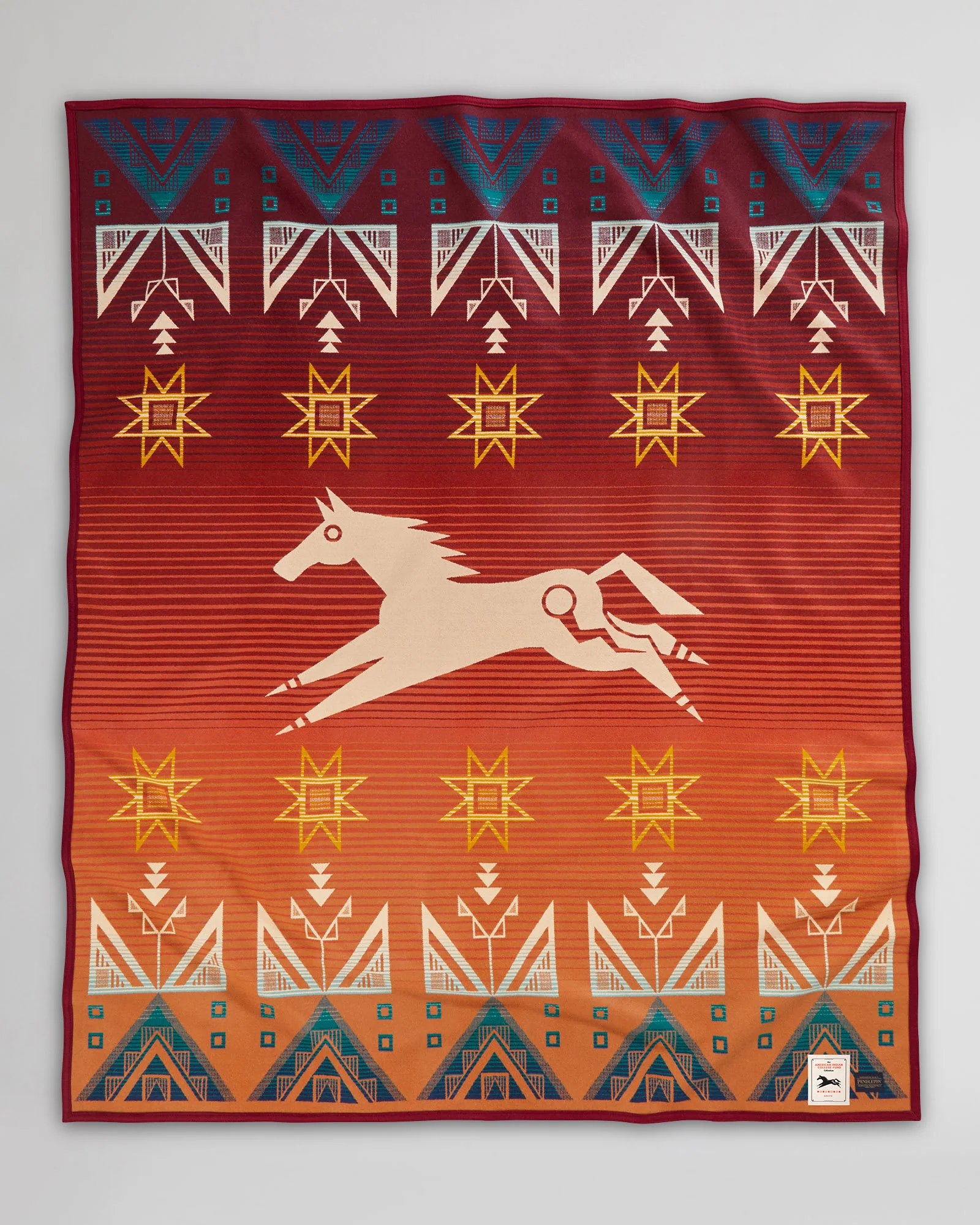 Fine Unity Blanket Flexible