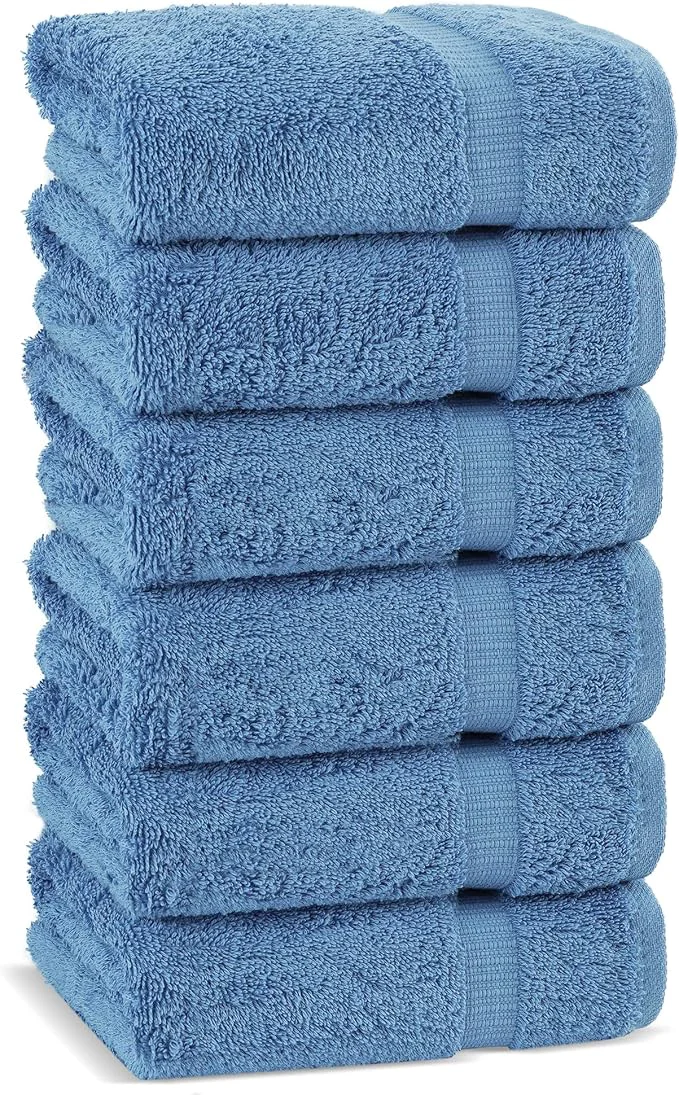 Soft Chakir Turkish Linens Hotel Spa Quality Cotton Premium Turkish Towels Prestigious