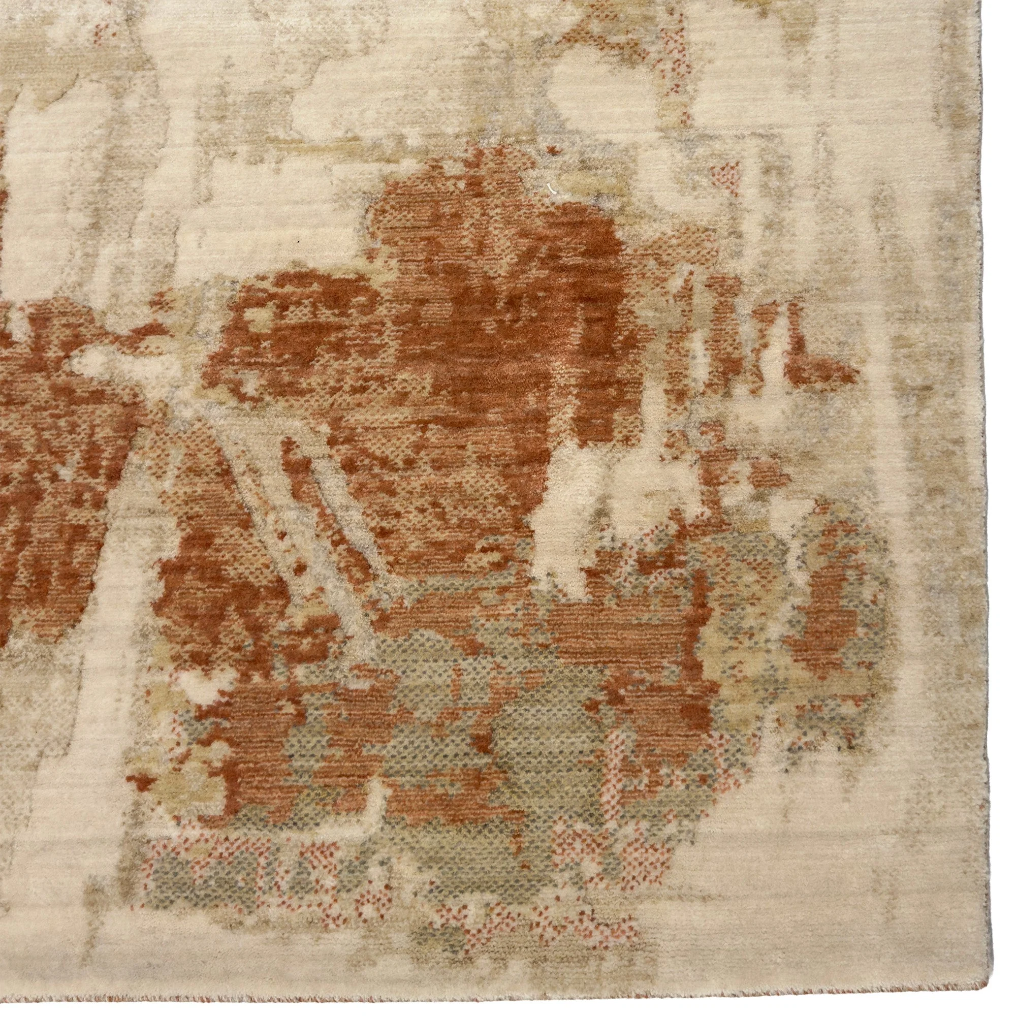 Premium Material Enchanted Rug – Multi Secure