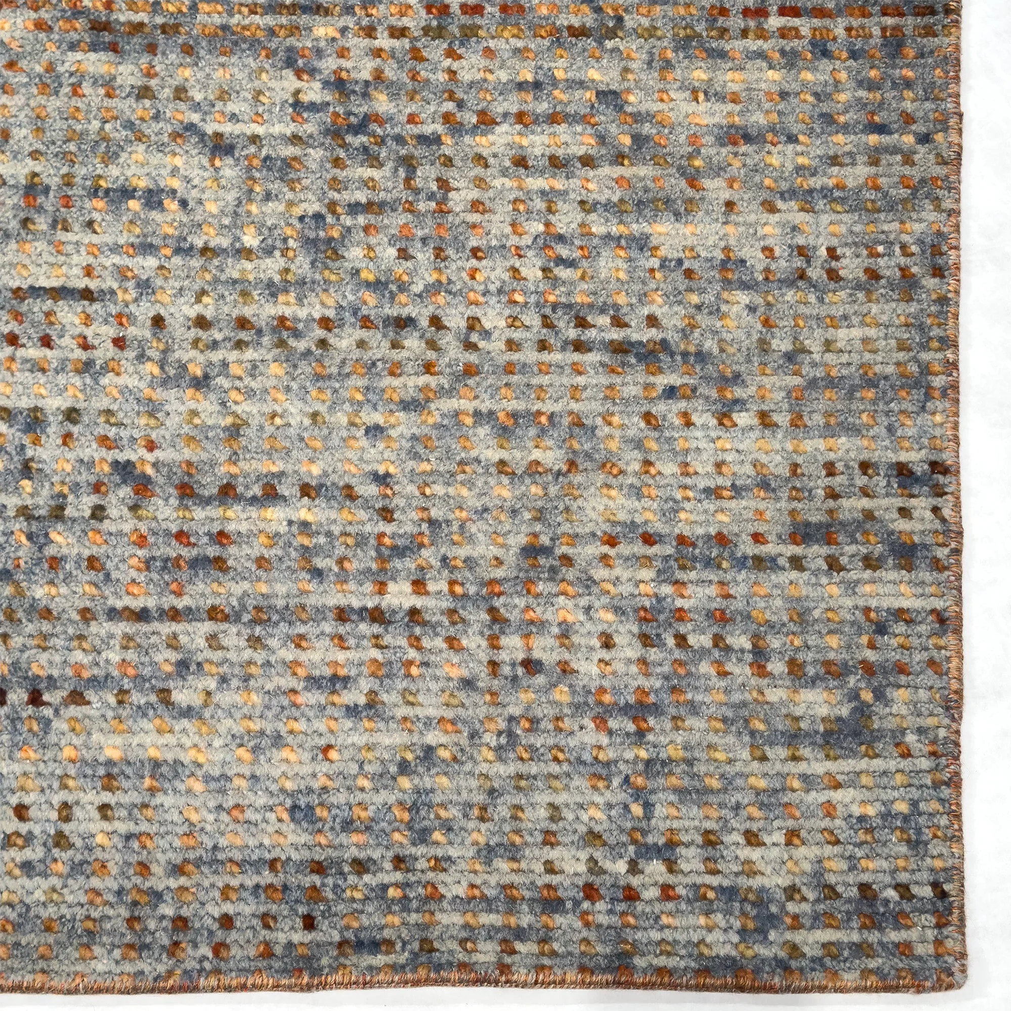 Stylish Zarya Rug – Clay Outstanding