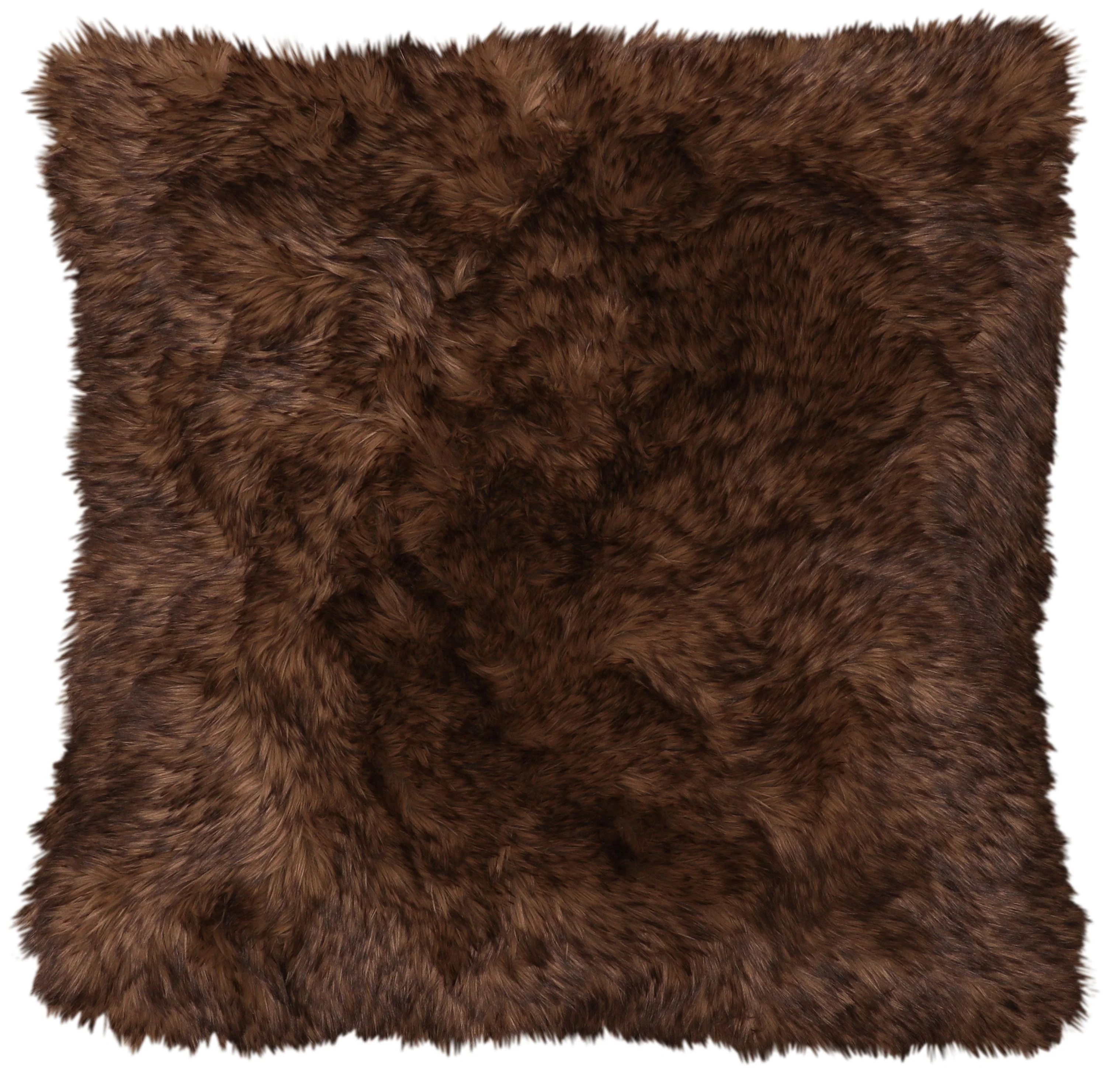 Enhanced Cave Bear Euro Sham Convenient