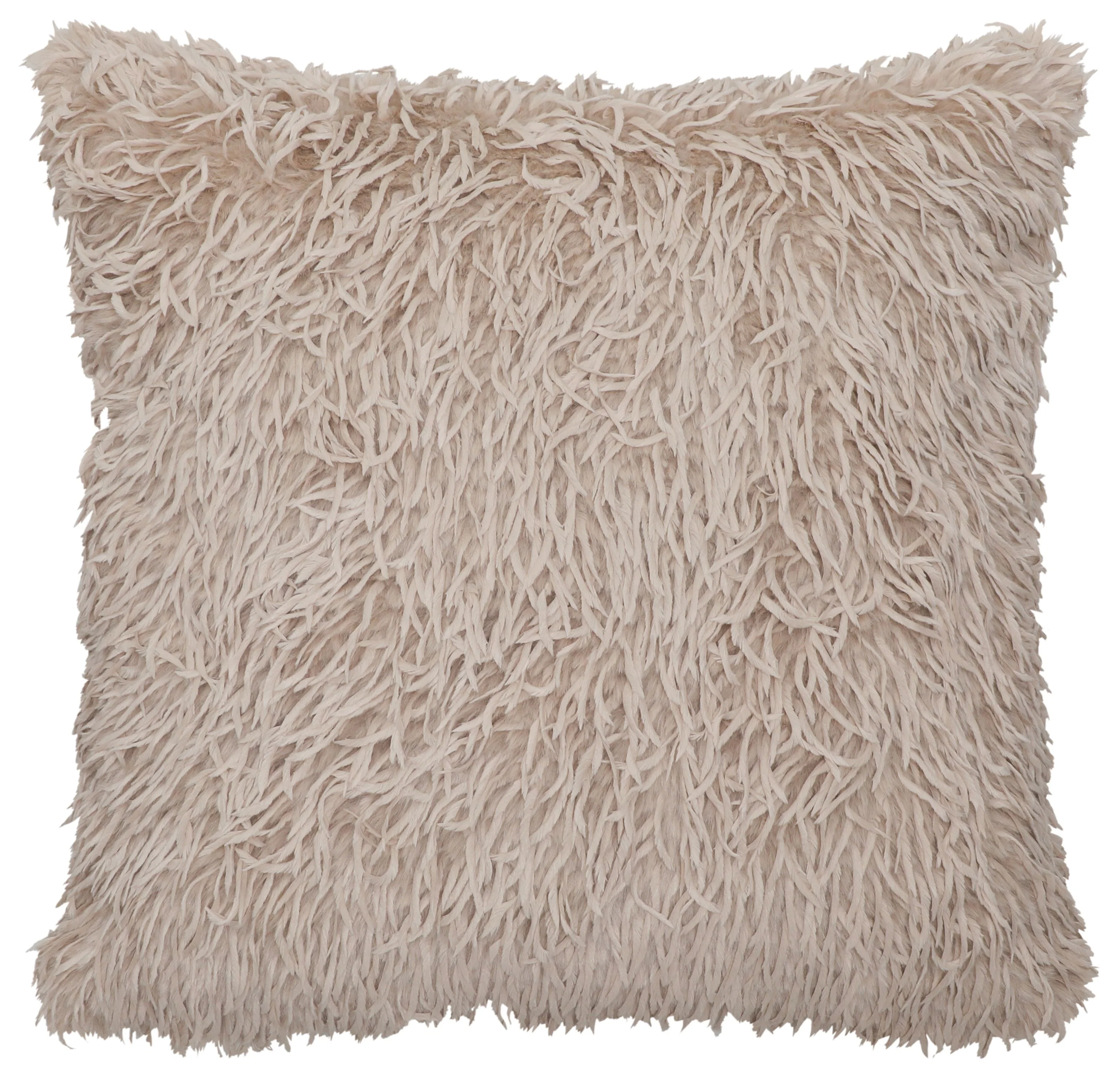 Elite Emu Eggshell Euro Sham Premium Material