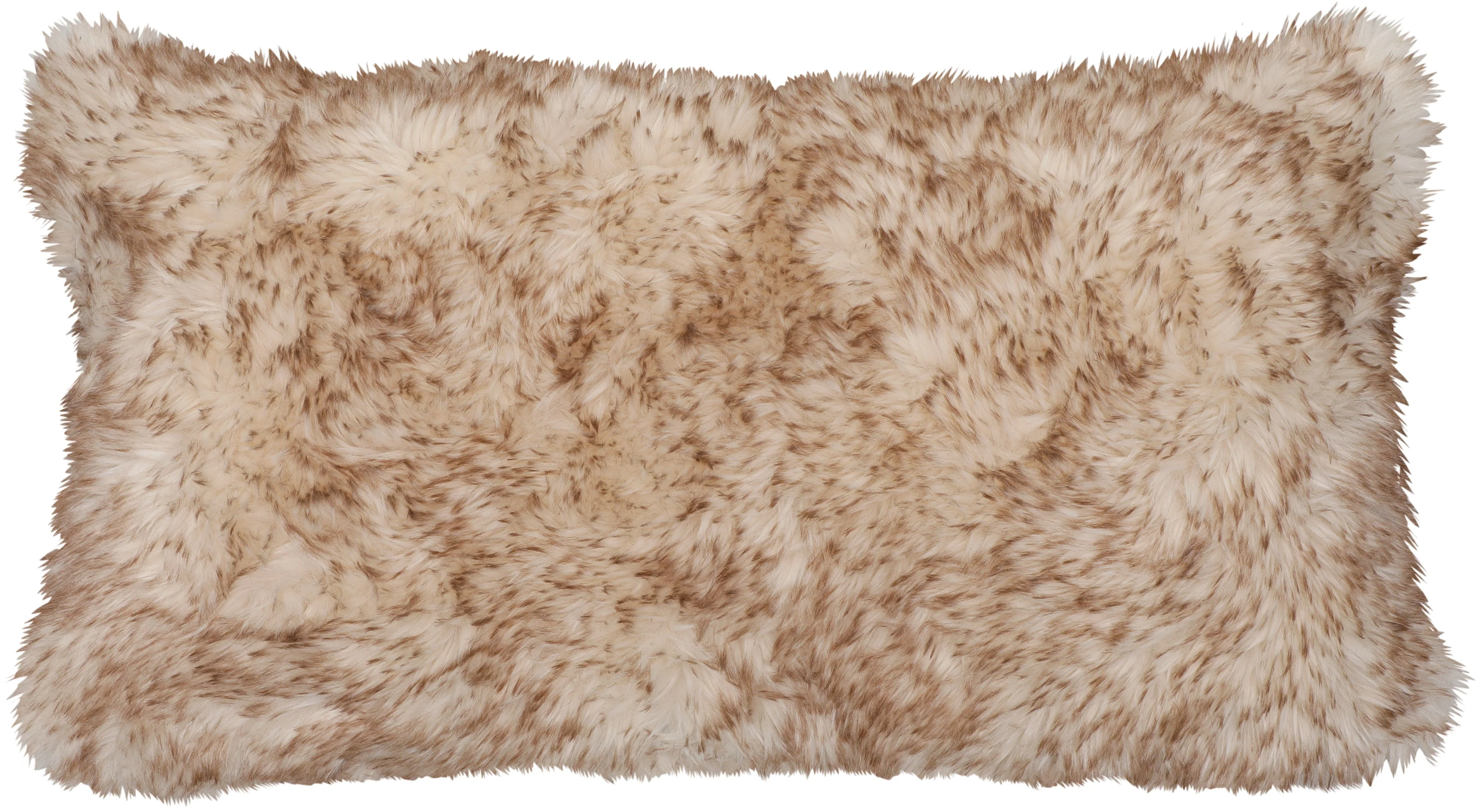 High-Grade Honey Bear Pillow Sophisticated