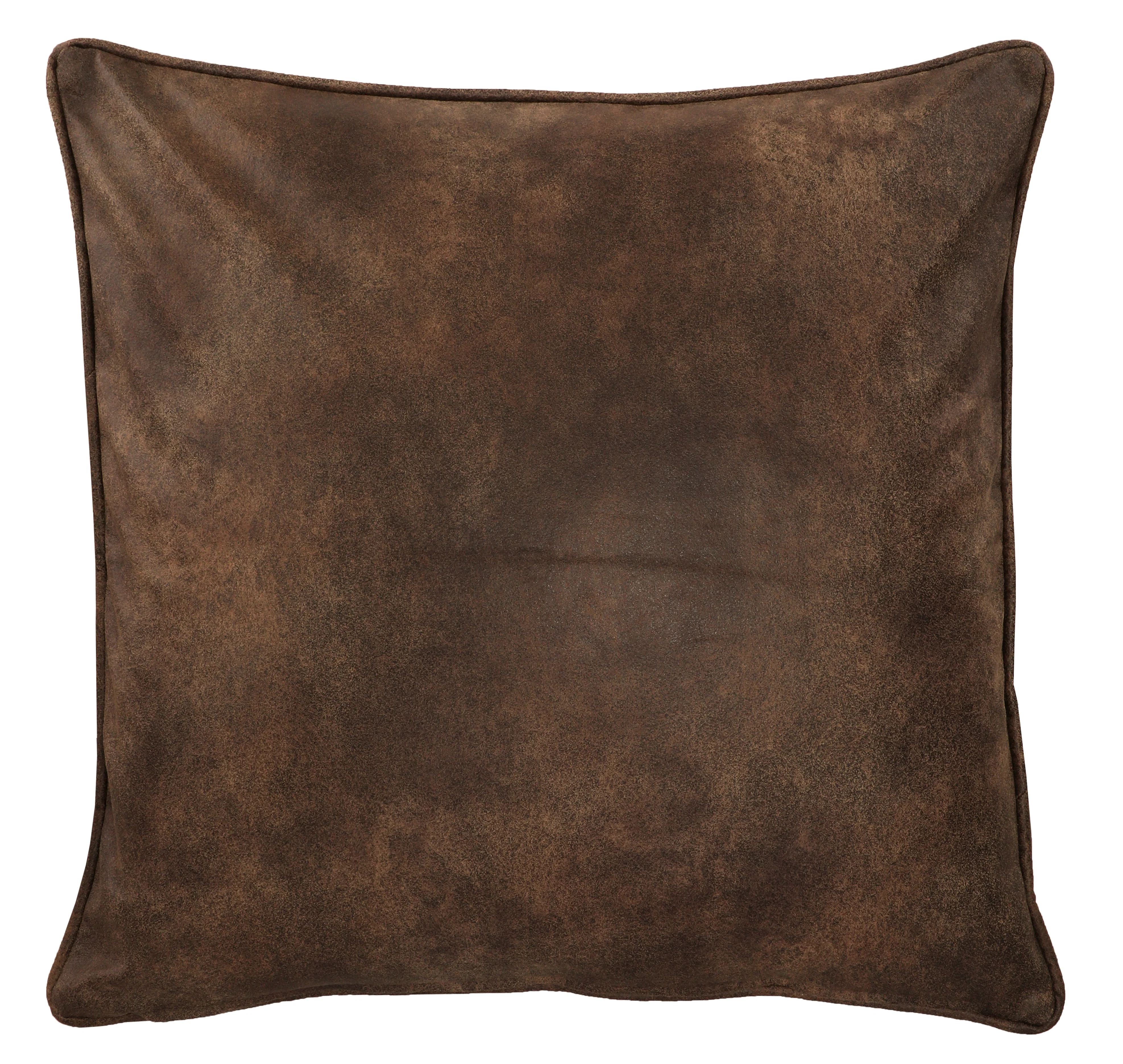 Quality Hudson Garnet Alt Euro Sham Verified