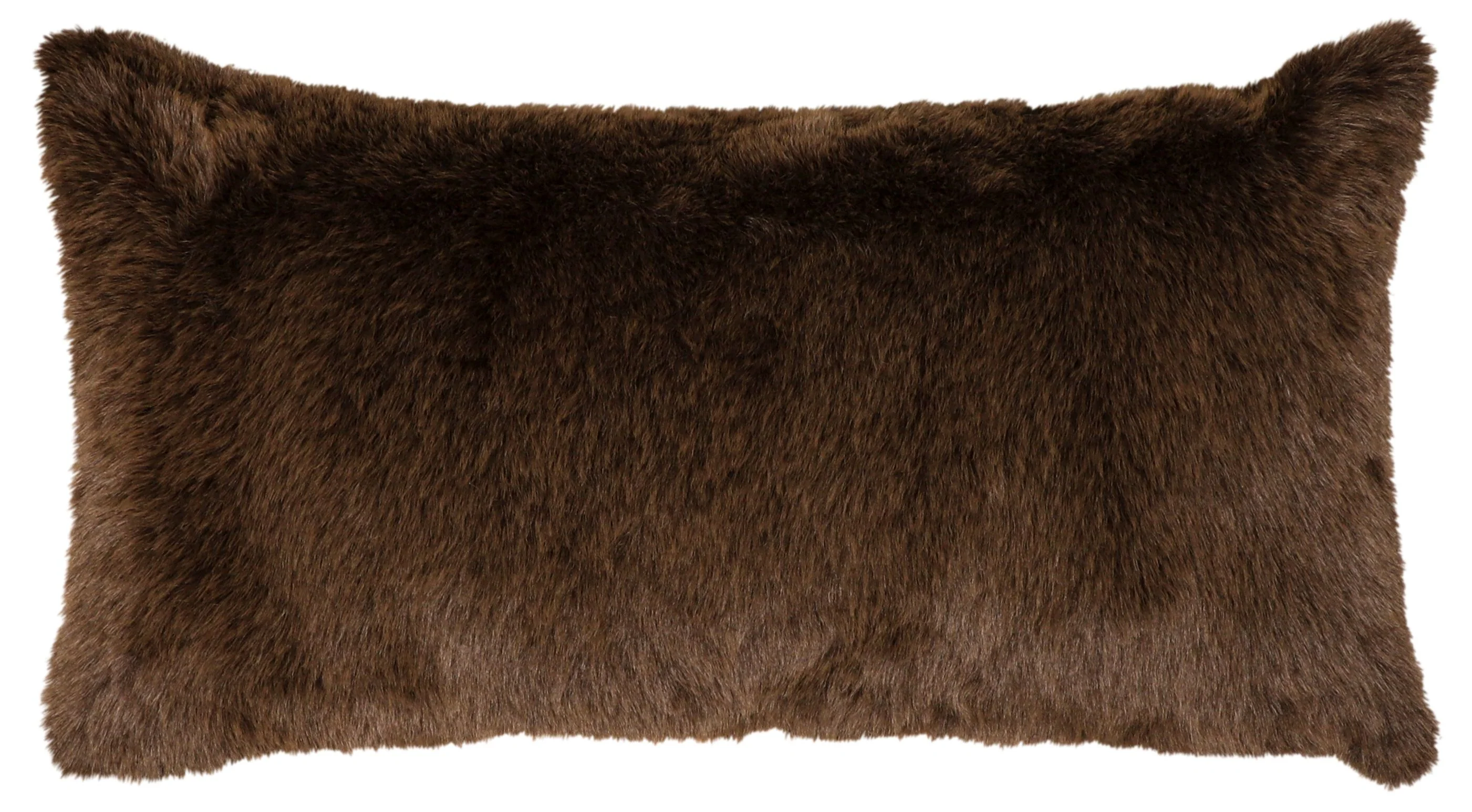 Consistent Kodiak Pillow Expertly Made