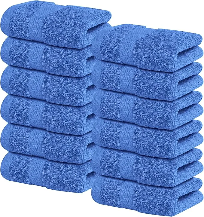 Trusted Infinitee Xclusives Luxury Wash Cloths Advanced