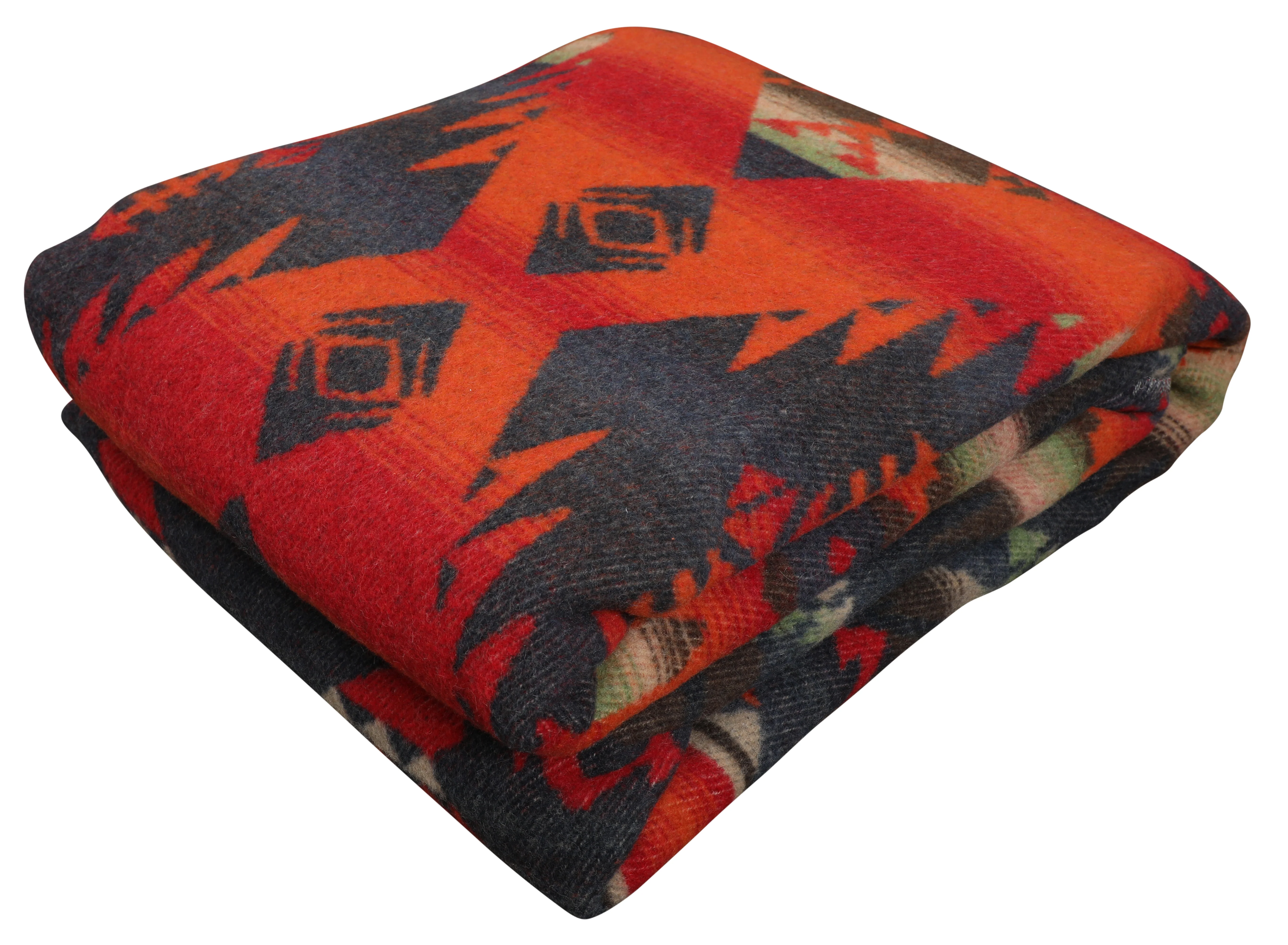 Certified Premier Socorro III Throw Authentic