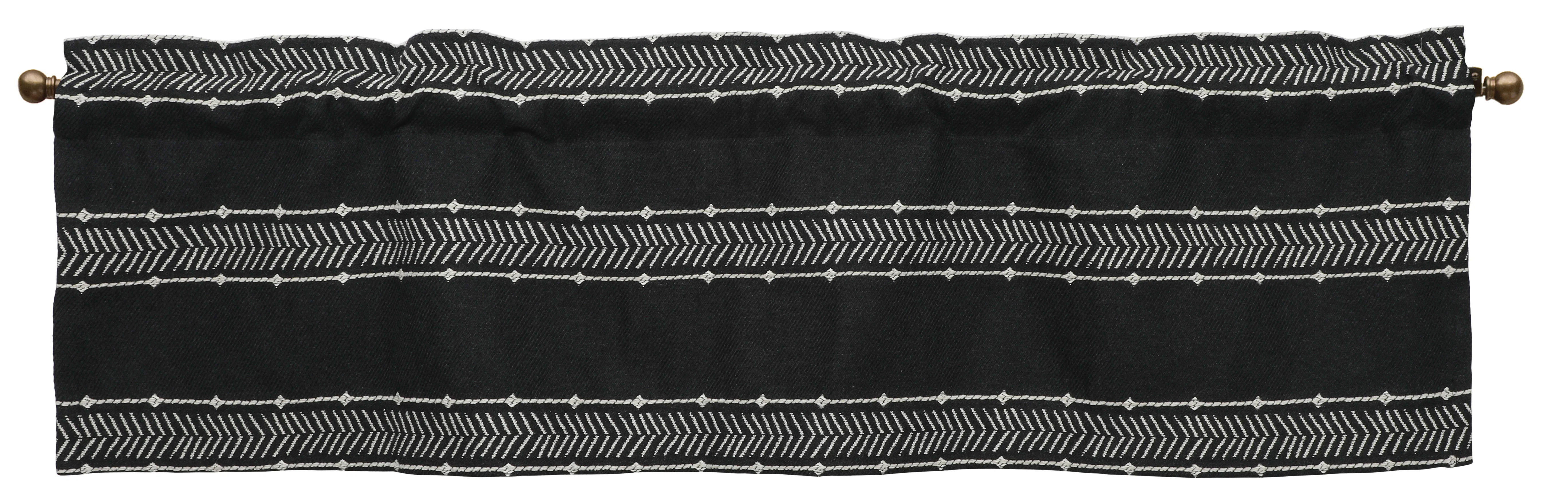 Proven Summit Trail Onyx Valance Enhanced