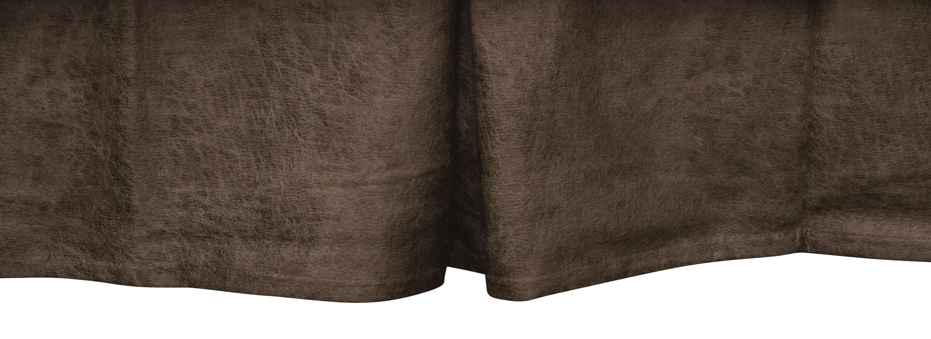 Optimized Tucson Bed Skirt Eco-Friendly