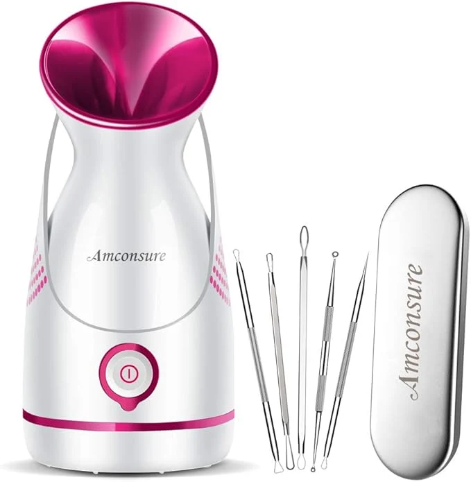 Excellent Amconsure Facial Steamer Trendy