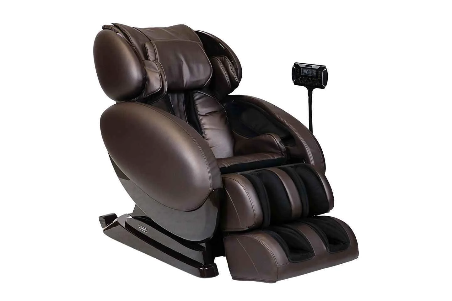 Consistent IT-8500 Massage Chair by Infinity Eco-Friendly