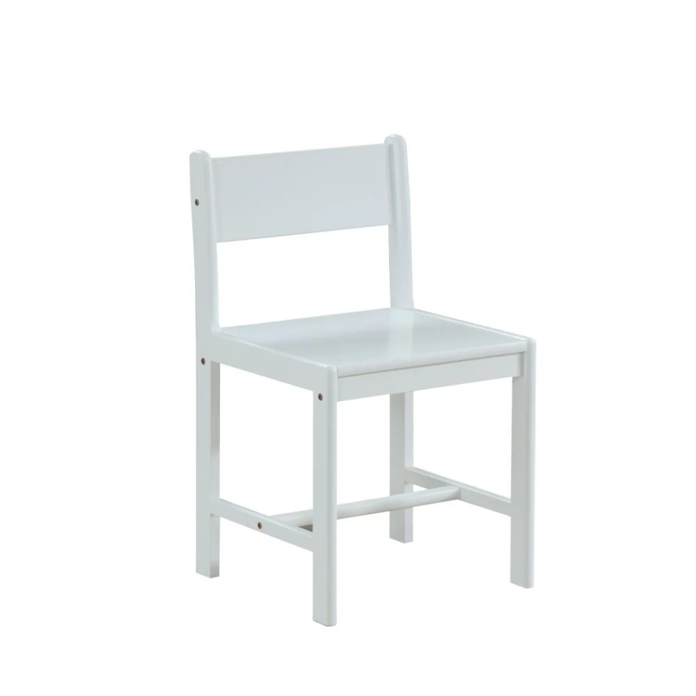 Solid Ragna – Chair – White Durable