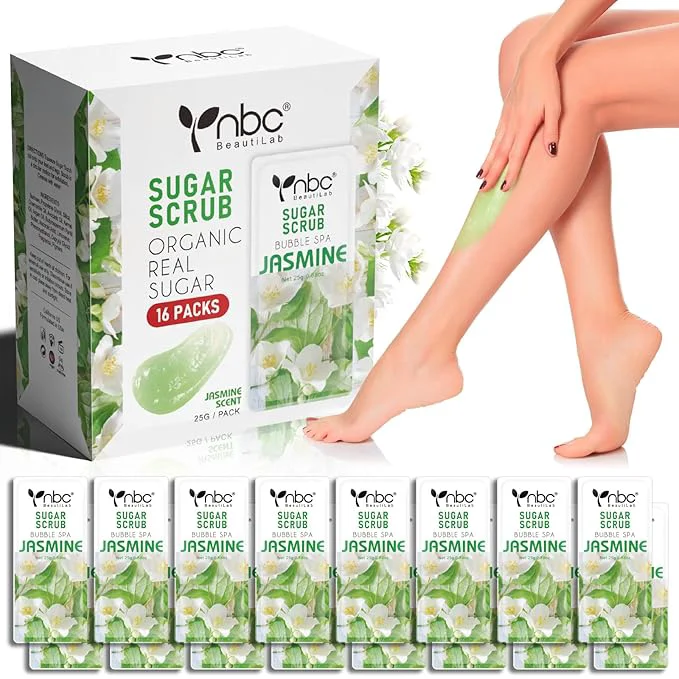 Long-Lasting Foot Exfoliating Scrub Sugar Scrub Dead Skin Remover Practical
