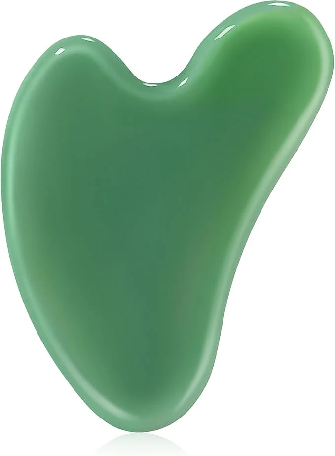 Proven Gua Sha Facial Tools Gua Sha Jade Stone Gua Sha Massage Tool Guasha Tool Top-Quality